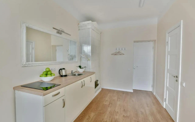 Smart Home by Riga Old Town