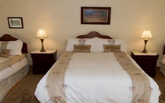 Abbey View B&B