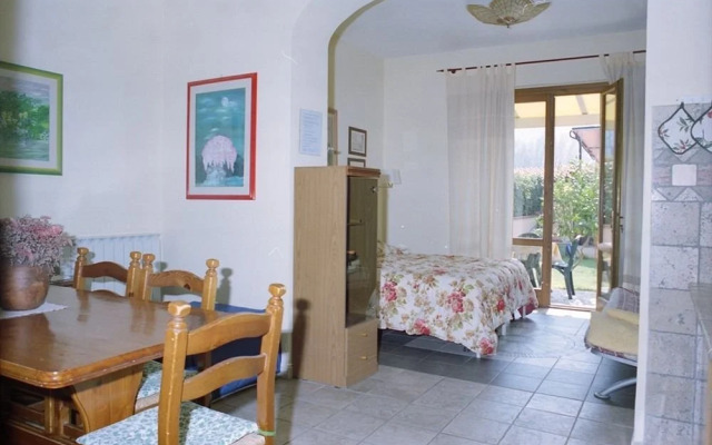 B&b Cribò