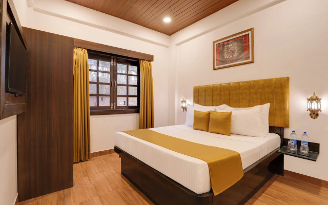 Lemon Tree Hotel Dapoli