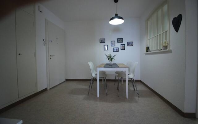 Casa Schilling- 2,5 Rooms With Balcony Near Hospital, University