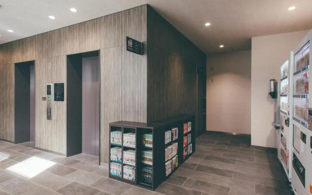 Hotel KuretakesoTakayama Ekimae