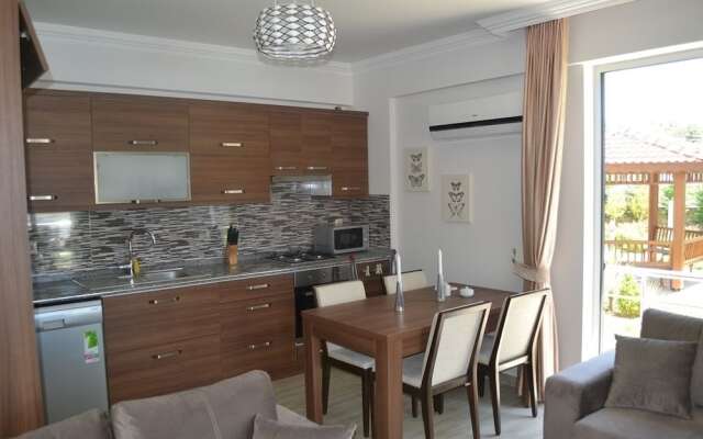 Korfez Life Apartments