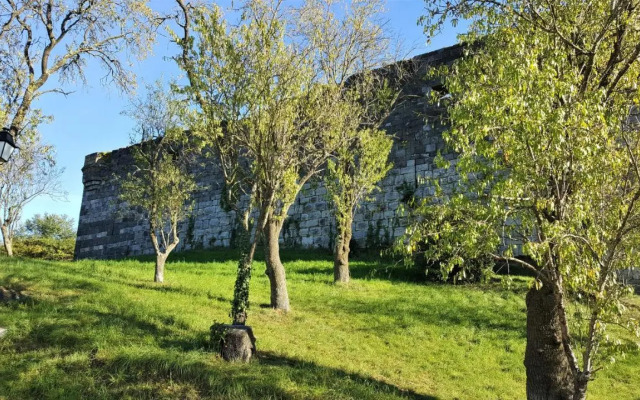 Mountain View Townhouse Quillan