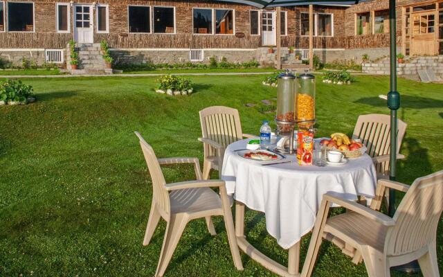 Hotel Nedous