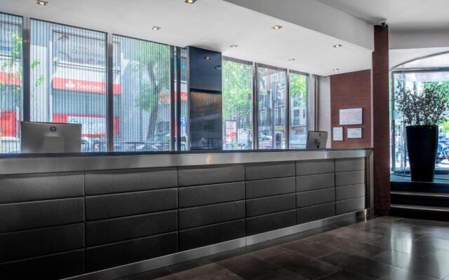 AC Hotel Carlton Madrid by Marriott