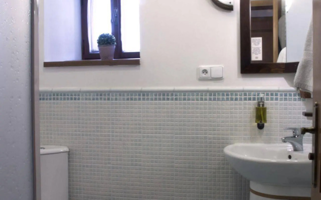 Castle View Apartments