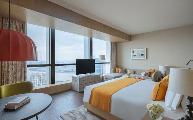 MGM Shanghai West Bund