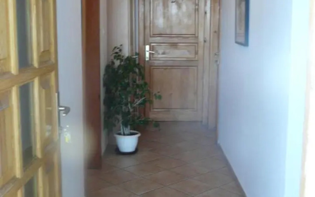 Guest house Živković