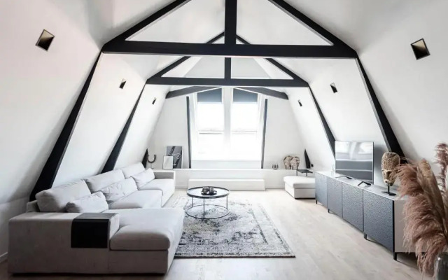 Sack-Time fashion boutique hotel 2