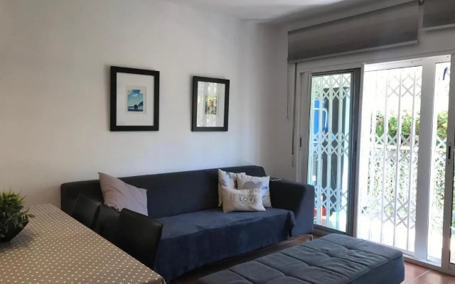 Planta baja reformada - 152B