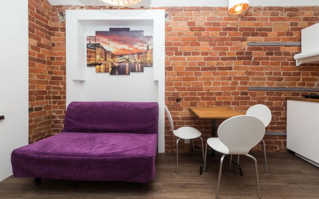 Апартаменты RentalSPb 4 City bridge