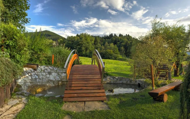 Motel Skalka
