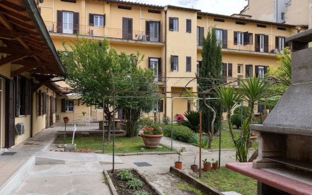 Antica Dimora Sant'Anna