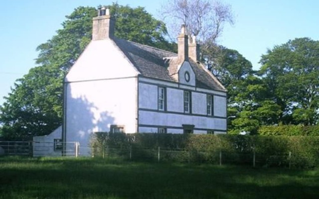 Balmashanner Bed and Breakfast