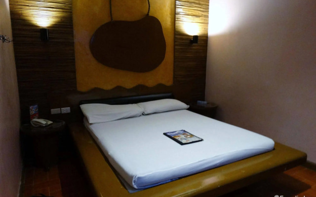 Hotel Paradis