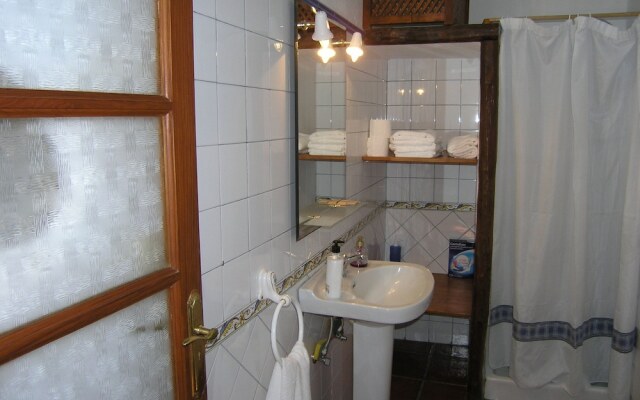 Casa Rural Ama II