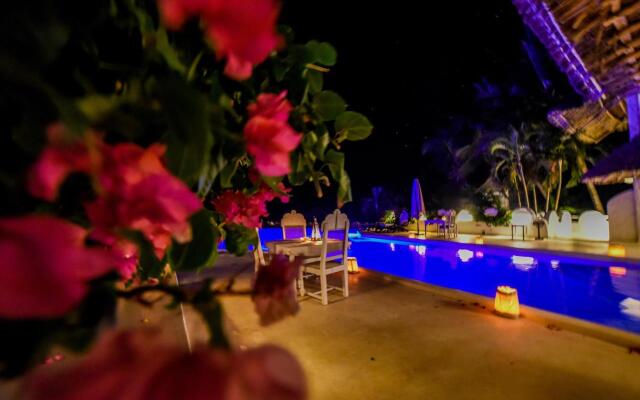 Msambweni Beach House