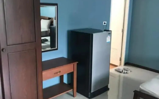 U-ra Guesthouse