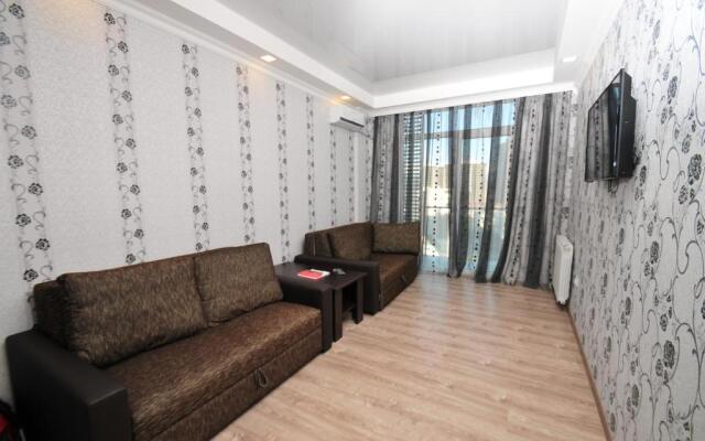 Sea Appart Hotel in the City Center
