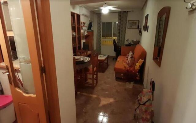 Apartamentos La Paz VIII
