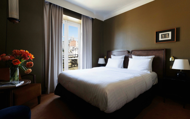 Hôtel Rochechouart, a Member of Design Hotels – Orso Hotel