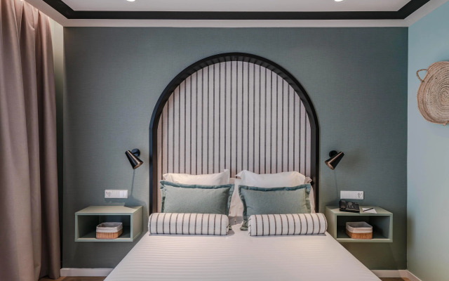 Hotel Vincci Bonjardim