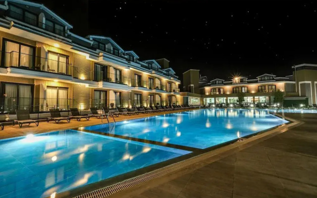Ramada Resort By Wyndham Pamukkale Thermal