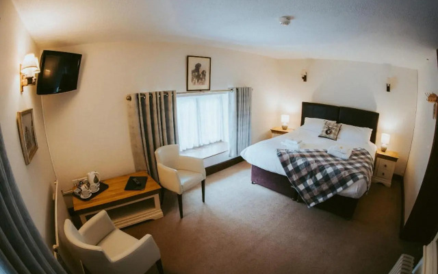 The Heathfield Inn