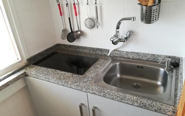 Apartamentos Aloha Playa Estudio 912