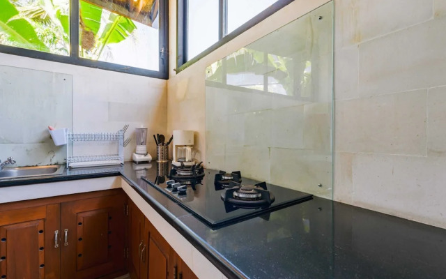 Villa Moringa 2