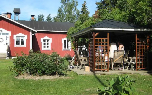 Kärppälän Rustholli