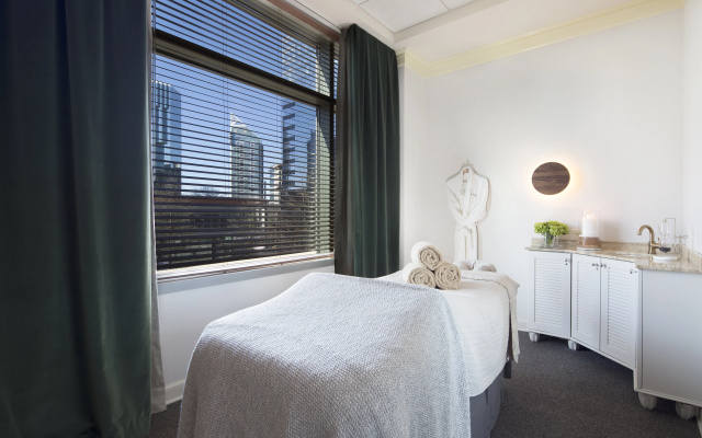 InterContinental Buckhead Atlanta by IHG