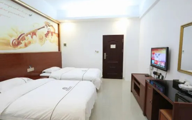 Mingyang Business Hotel