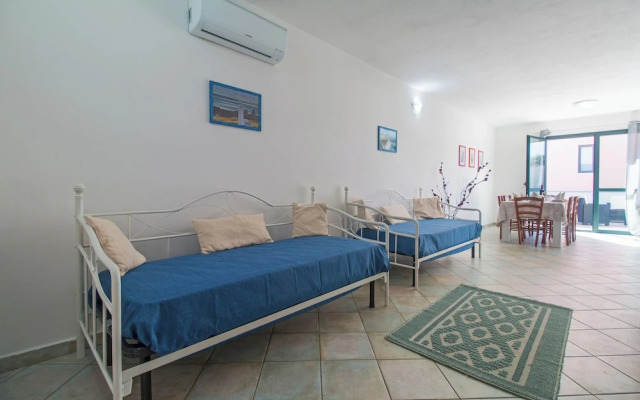 Residence Maria Antonia - Grazia Deledda