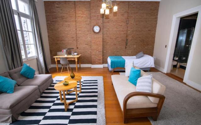 New Voga Guesthouse