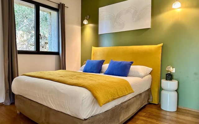 Les Bergeries de Figari