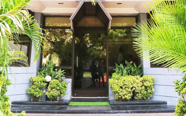 Hotel Rajavihar