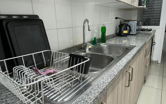 Orella 6p Apartament