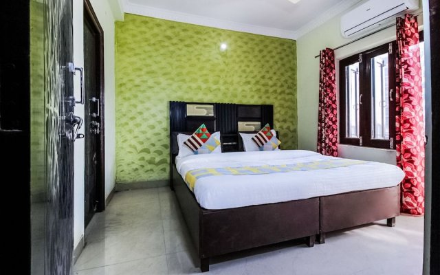 OYO Home 27715 Elegant 1BHK