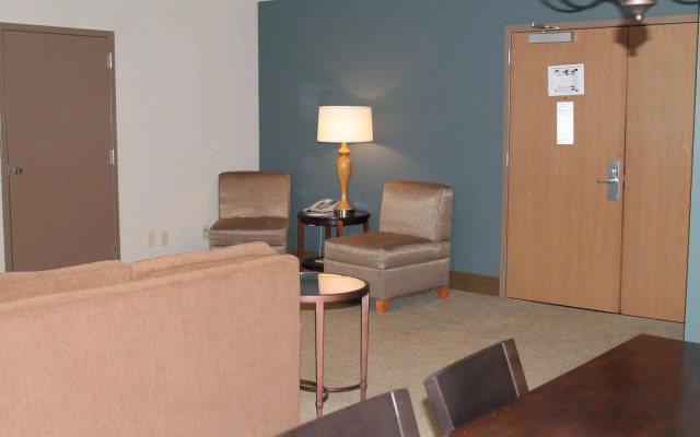 Isle Casino Hotel Lula