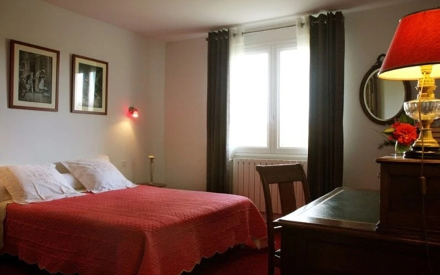 Maison Elgartea