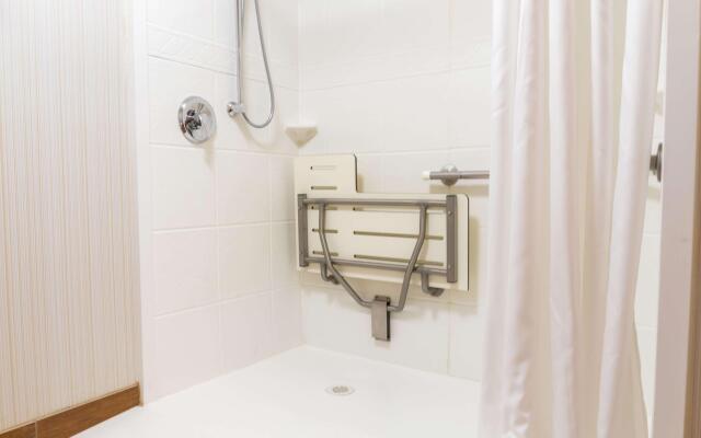 Hilton Garden Inn Plymouth