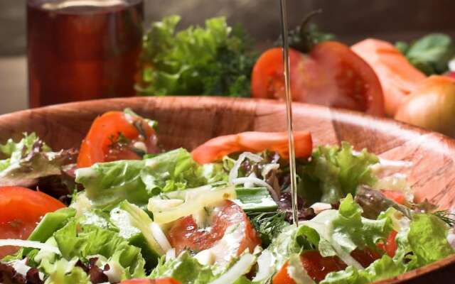 Strandhotel Lodge am Meer