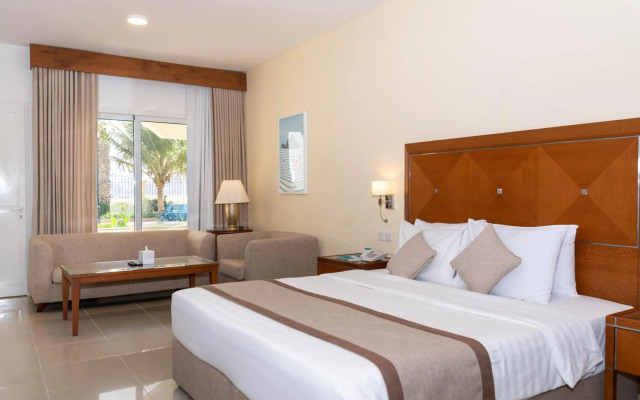 Sandy Beach Hotel and Resort