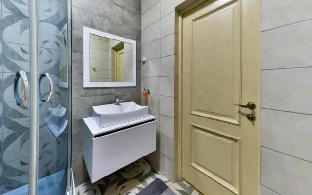 Apartments Promenade EXPO Mangilik el 50
