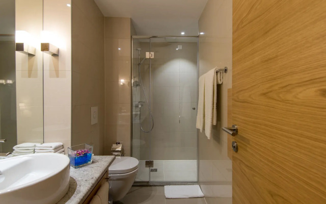 Residence Inn by Marriott Sarajevo