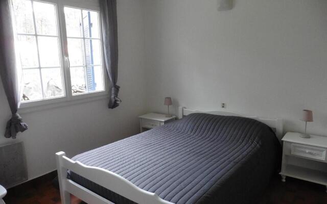 Maison La Barre-de-Monts, 4 pièces, 6 personnes - FR-1-473-21