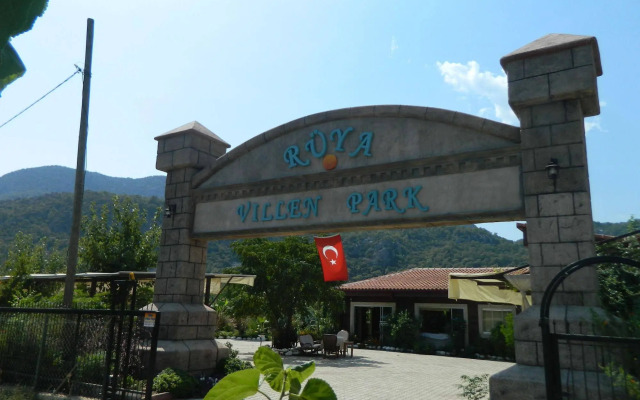 Ruya Villen Park