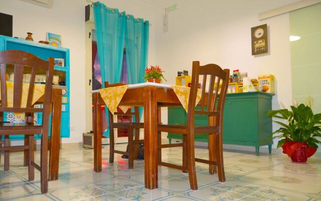 B&B Ballarattik